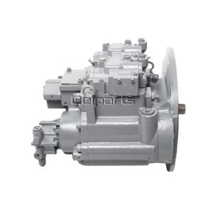 China Spare Parts Mini Excavator SK235SR K3V112DP Hydraulic Main Pump For Handok on sale