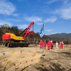 Easy To Operate Software Control Hydraulic Pipeline Paywelder With Power Station