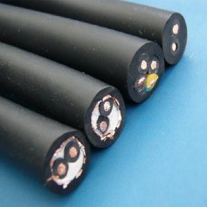 China 600 Volts Aerial Bundled Cable For Overhead Line on sale