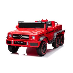 Customized Kids Electric Ride On Car with 390*6 Motor and Max Loading of 23kg in