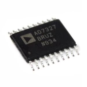 China NEW original integrated circuit IC chip AD7327BRUZ-REEL AD7327BRUZ AD7327 TSSOP-20 encapsulation in stock on sale