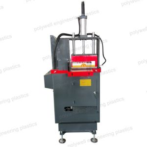 505 Aluminium Profile Cutting Machine With Circular Saw
