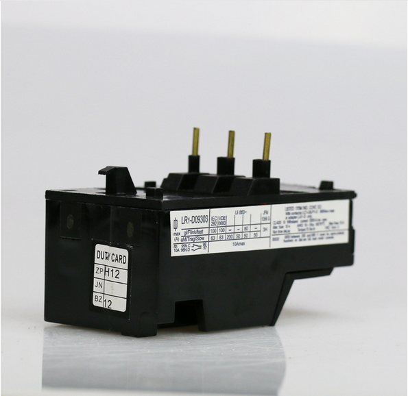 LR1-D40353 220VAC thermal overload magnetic starter relay price