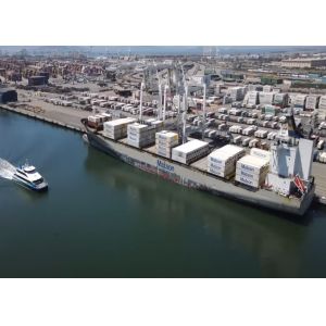 Door To Door Delivery Global Dropshipping FCL Freight Forwarding