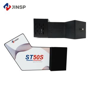 Cheap Transmission Grating Spectrograph Research Grade Raman Spectrometer With Detection System for sale