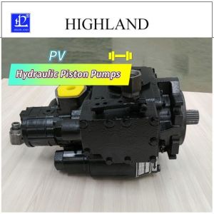 HPV70 Variable Displacement Axial Hydraulic Piston Pumps For Sale