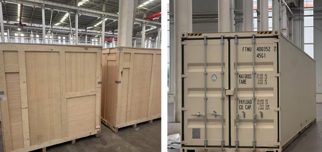 Customizable Earthquake Resistant Corrosion Resistant Quick Assembly Steel Structure Poultry House for Livestock Farming