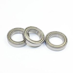 Deep Groove Ball Bearing 6800 ZZ,Single Row Deep Groove Ball Bearing 6800 ZZ,HIGH QUALITYChina Ball Bearing 6800 ZZ
