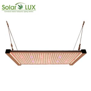 Full Spectrum Osram 730nm 2x2 Led Grow Light