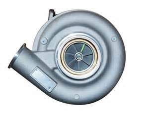 Quality Scania Commercial Truck, Bus Vehicle HX50 Turbo 3537639,H2D 3528650 wholesale