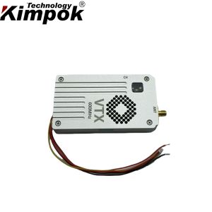 600M 5W Wireless Video Transmitter and Receiver FPV VTX VRX for Drone Digital