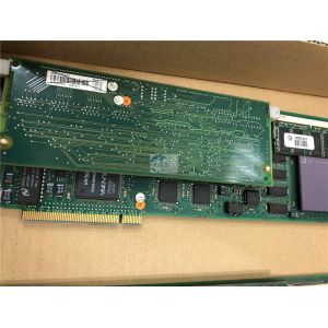 ABB PU515A 3BSE032401R1 CS503V1 Real-Time Accelerator RTA board Communication