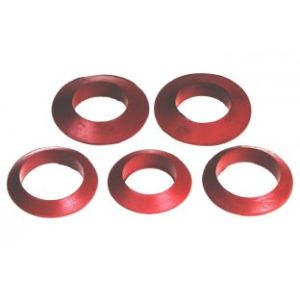Hydrophilic bolt sealing gasket ,Tunnel Segment Gasket , polyether PU material