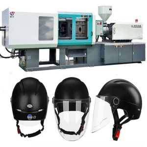 PET Preform Injection Molding Machine With Ejector Force 1.3 - 60kN