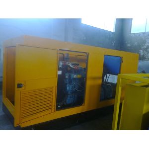 China 90kw Diesel Zone 2 Hydro Blasting Equipment Industrial Water Jet Cleaner Machine on sale