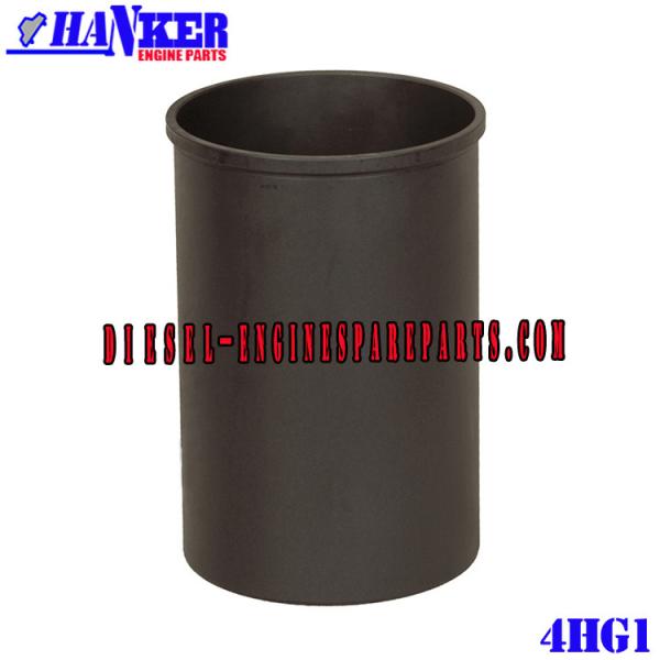 Quality Isuzu 4HG1 Engine Cylinder Liner Sleeve wholesale