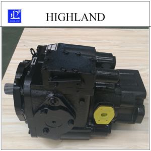 3200r/Min HPV30 Hydraulic Piston Pumps For Skid Steer Loader