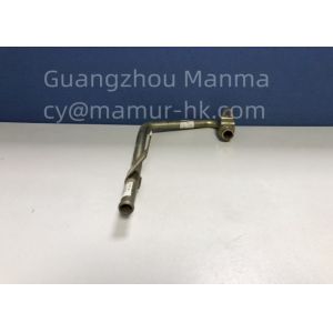 Cylinder Head To Oil Cooler Pipe ASM For ISUZU NKR NHR 4JB1 8-97169754-1