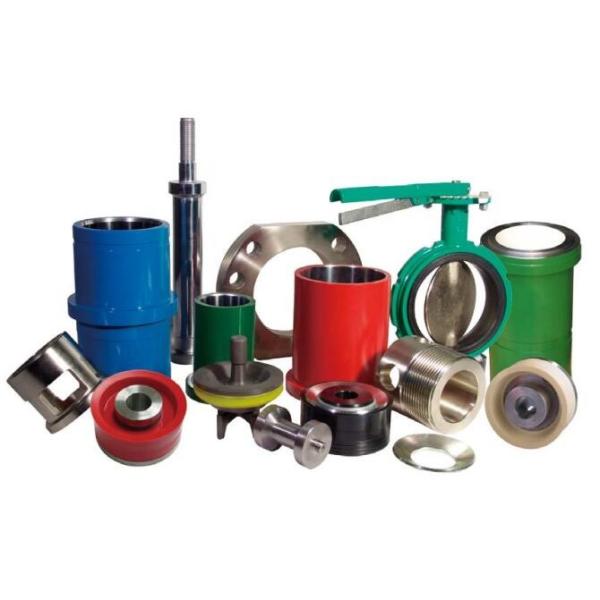 Quality CAMERON LEWCO W-2200 MUD PUMP, W-2214 MUD PUMP LINERS, CAMERON MUD PUMP FLUID END PISTON, CAMERON MUD PUMP ROD ASSEMBLY wholesale