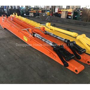 Ce-Approved Long Reach Boom and Arm for Hitachi Zx200 Excavator