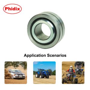 COM Series Precision Spherical Bearings | Cost-Effective OEM/MRO Solutions with