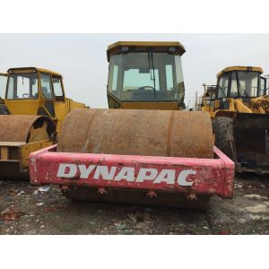 Dynapac CA402 D Second Hand Road Roller