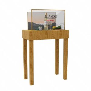 OLED Transparent Screen | Customizable for Wine Cabinet Tables, Self -