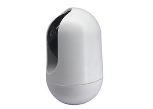 Smart Home Camera AI-Powered 1080p Security Camera System IP Cam with 24/7 Emergency Response, Human Detection