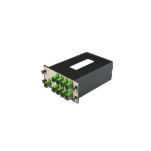 Cheap CWDM-MUX-LGX-8CH-CH47-CH61-LCA-UPG for sale