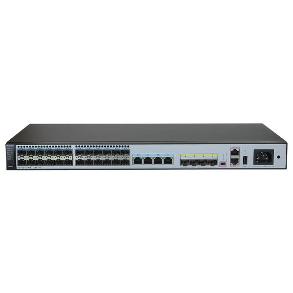 S5720-32X-EI-24S-AC S5720-32P-EI-AC S5720-32X-EI-AC S5720 Series Switch EI-24S