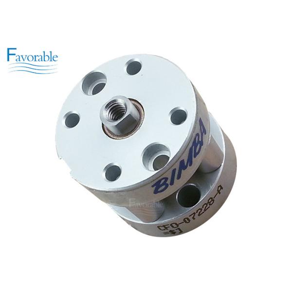 Quality Cylinder Bimba CFO-07228-A Especially Suitable For GT7250 S7200 55707001 / 376500055 wholesale