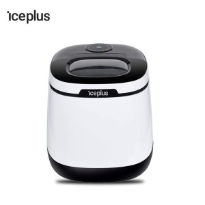 Tabletop Portable Ice Maker Energy Saving CE ROHS Certificated