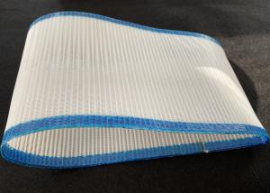 Cheap Polyester Spiral Pressure Filter Mesh Belt Easy Installation No Interface Marks For Papermaking Weight Of 1.7kg/m2 for sale