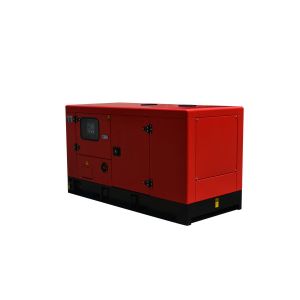 250kva Diesel Generator WT10B-231DE Engine Liquid Cooled Diesel Generator