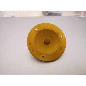 0.1 Tolerance Deburr Surface Metal Plate Stamping Service