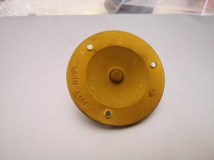 Quality 0.1 Tolerance Deburr Surface Metal Plate Stamping Service wholesale