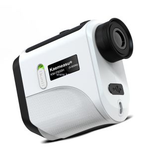 Kaemeasu Rechargeable Magnetic Mount Laser Range Finders With Slope