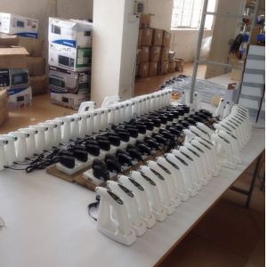 China Dental  Led curing light with double function,with lighting and curing functions on sale