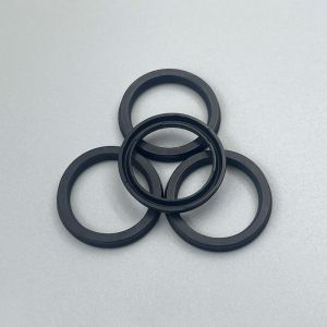 MYR piston rod buffer seal NBR Pneumatic cylinders seals finger cylinder piston