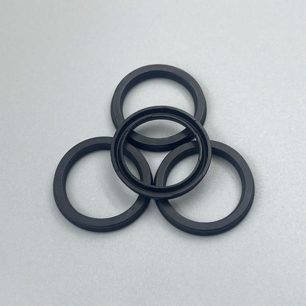 MYR piston rod buffer seal NBR Pneumatic cylinders seals finger cylinder piston