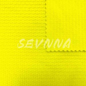 Two Way Elastic Eco Friendly Swimwear Fabric Customize Durable