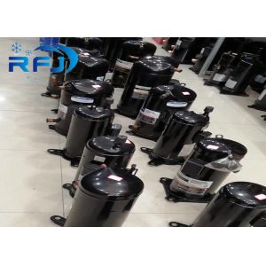 ZR310KCE-TWD-522 R407C Copeland Refrigeration Compressors