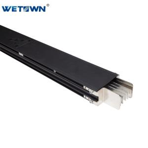 China Vertical Solution Pro D IP32 250A Data Center Busway System for commercial building/data center/plant power distri on sale