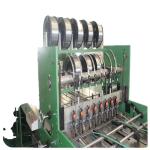 2 2 Ruling Fully Automatic Exercise Book Making Machine for Customer Printing