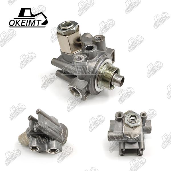 Quality Fuel Filter Head Connector For E320C E320D E324D 51-8670 518670 wholesale