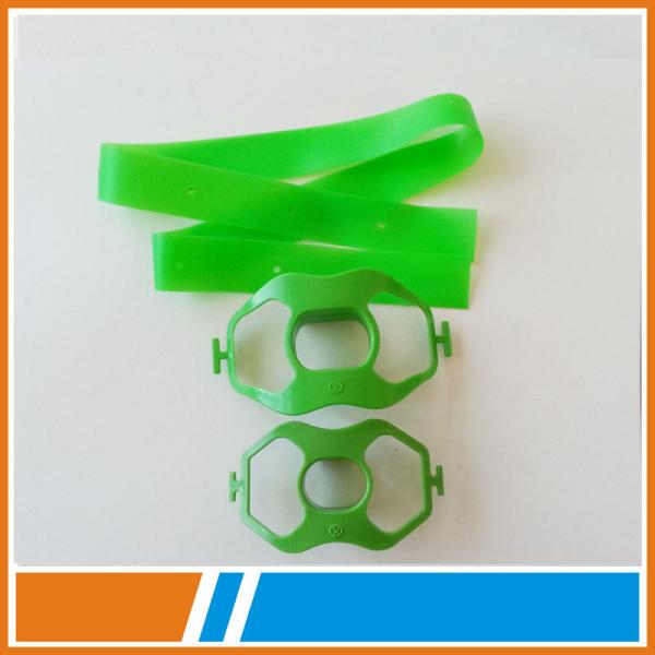 Gastroscope Disposable Gastroscope Mouthpiece Latex Free