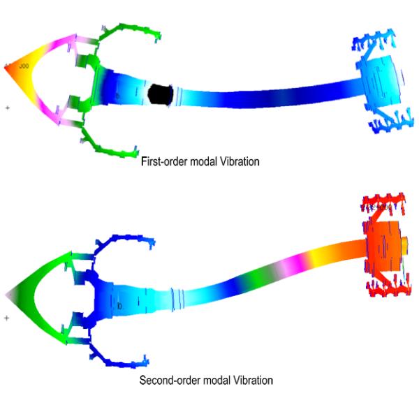 Custom Centrifugal Vacuum Pump / Blower Vacuum Pump For Paper Making Machinery