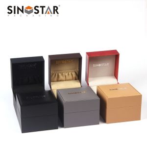 Classic Design for Solo Chronometer Enclosure with Screen Printing Surface Finish