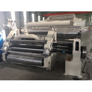 Revolutionize Your Paper Forming Process with Sf320-1800 Single Facer Machine