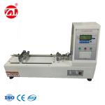 ASTM D3330 Computer Type Servo Horizontal Universal Testing Machine